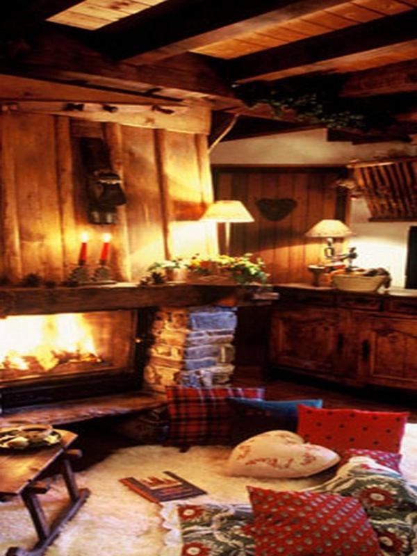 Les Chalets-Hotel De La Croix-Fry Manigod Pokoj fotografie